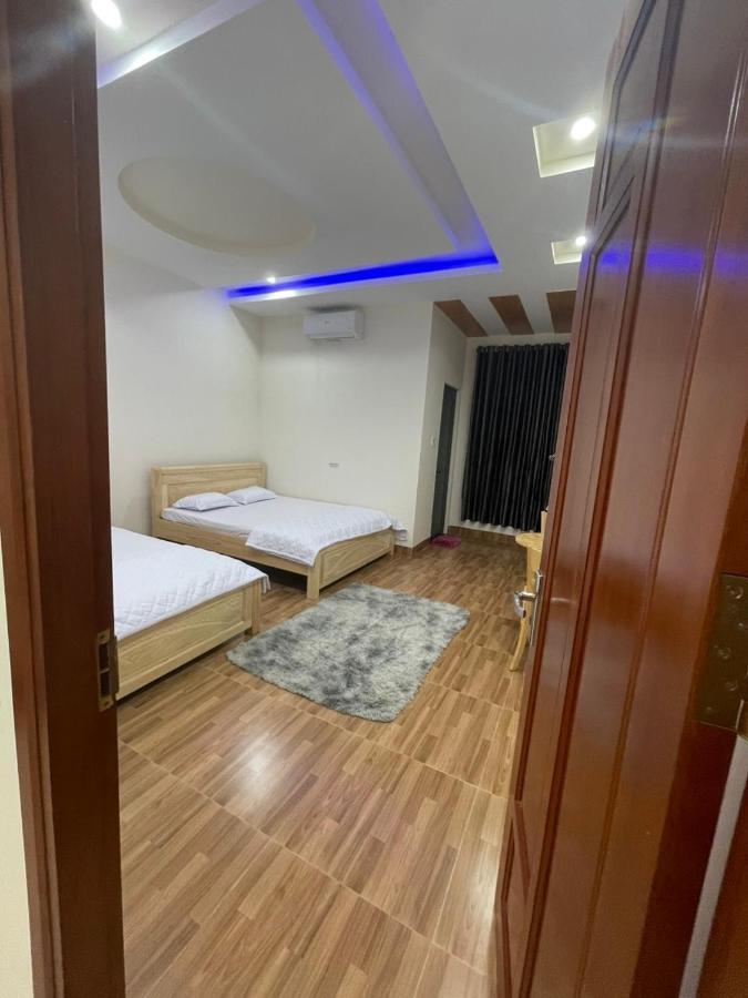 Ha Linh Motel Vung Tau Exterior foto
