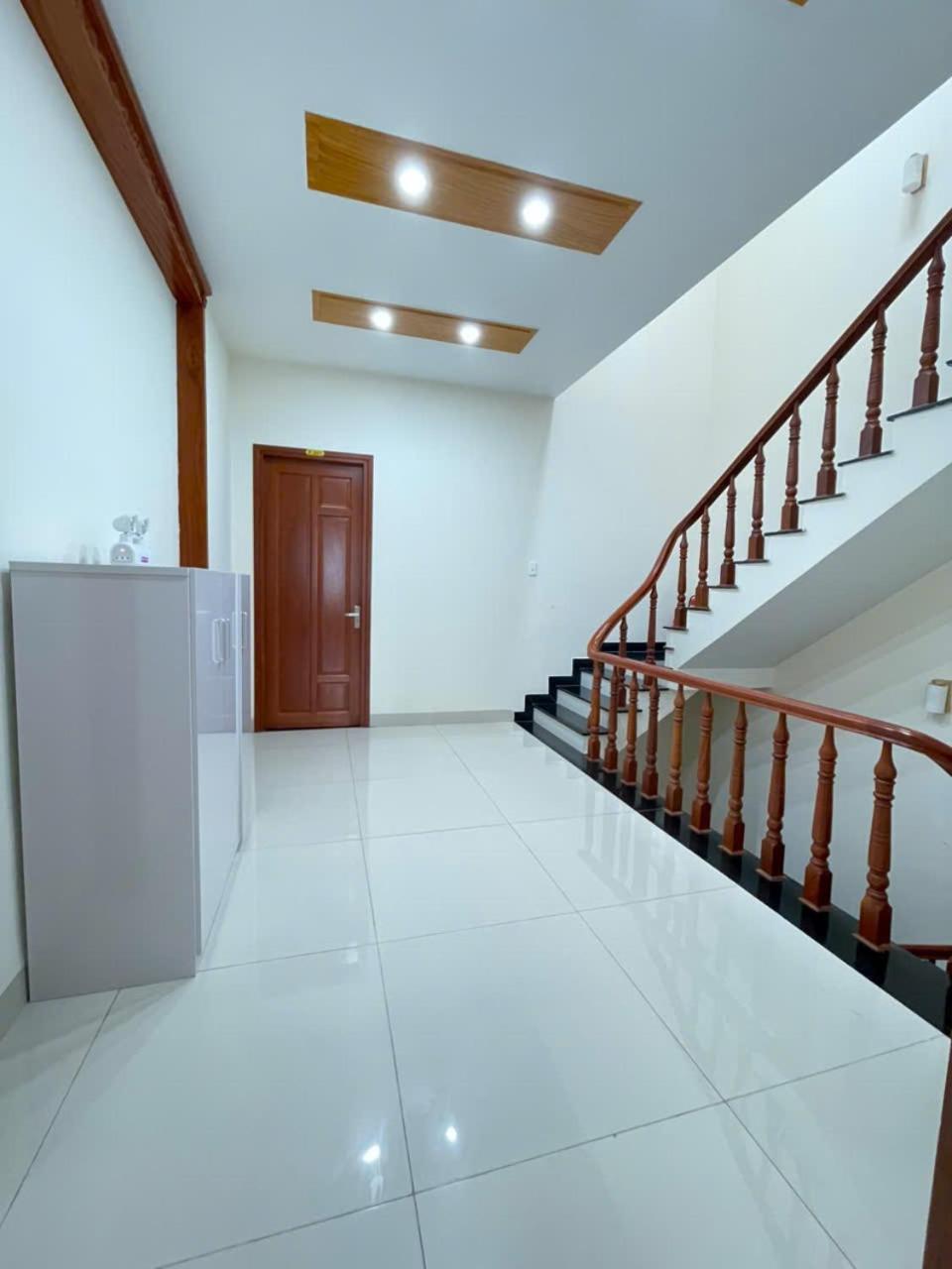 Ha Linh Motel Vung Tau Exterior foto